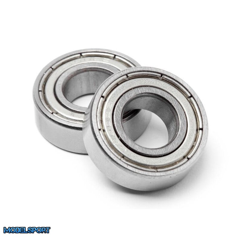 Maverick 24057 Ball Bearing 22X10X7mm (2Pcs)