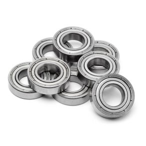 Maverick 24058 Ball Bearing 12X24X6mm (8Pcs)