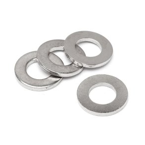 Maverick 24065 Washer 8X15X1.5mm 4 Pcs