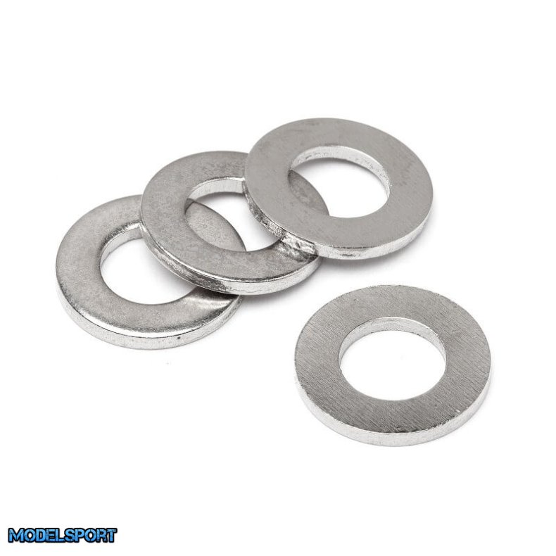 Maverick 24065 Washer 8X15X1.5mm 4 Pcs