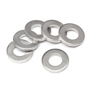 Maverick 24066 Washer 6X12X1.5mm 6 Pcs