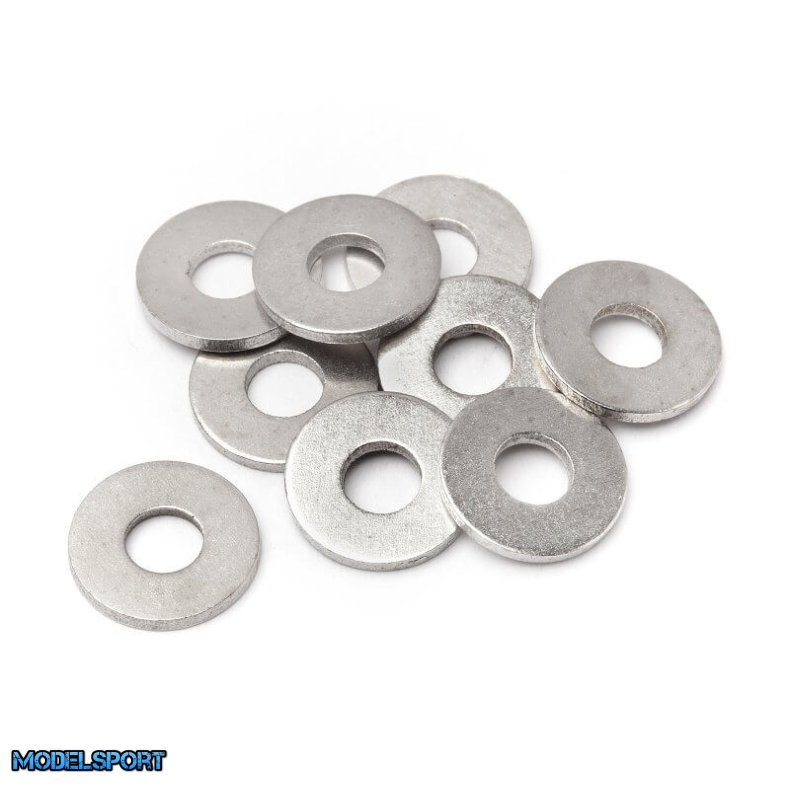 Maverick 24067 Washers 3X8X0.8mm 9 Pcs