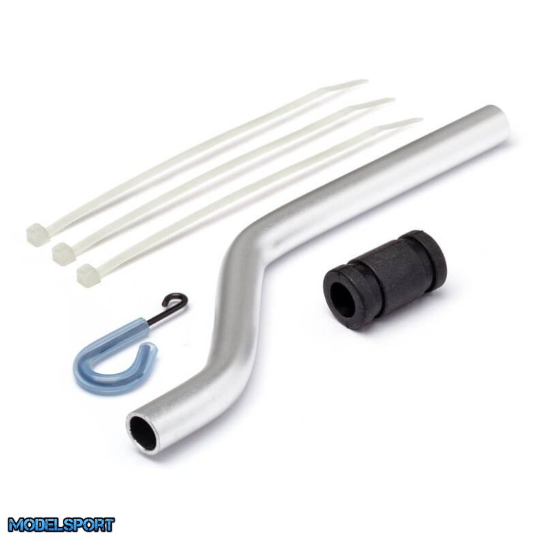 Maverick 24096 Front Suspension Arm Ball 10mm 4 Pcs