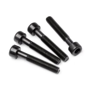 Maverick 24082 Button Head Screw M5X30mm 4 Pcs