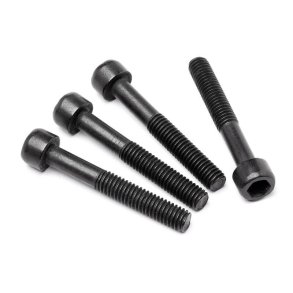 Maverick 24085 Button Head Screw M6X40 4 Pcs