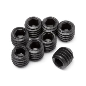 Maverick 24092 Set Screw M6X6mm 8 Pcs