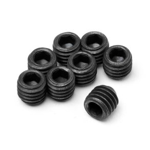 Maverick 24093 Set Screw M5X5mm 8 Pcs