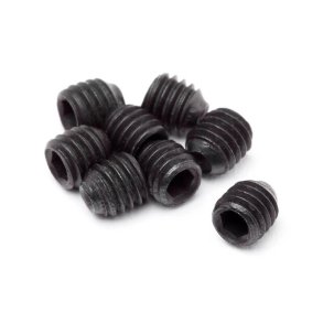 Maverick 24094 Set Screw M3X3mm 8 Pcs
