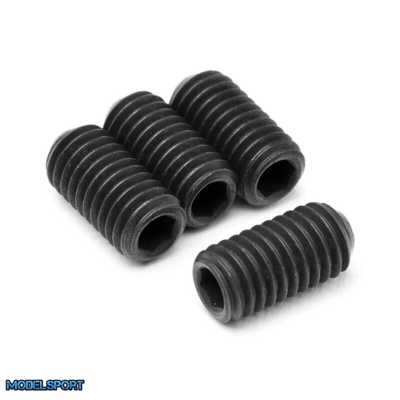 Maverick 24095 Set Screw M5X10mm 4 Pcs