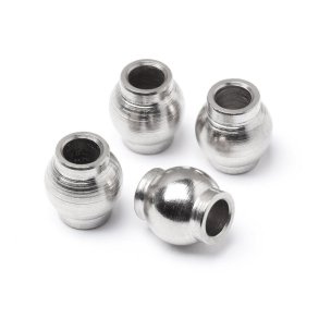 Maverick 24097 Rear Suspension Arm Ball 10mm 4 Pcs