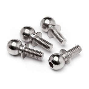 Maverick 24098 Servo Link Ball 8mm 4 Pcs