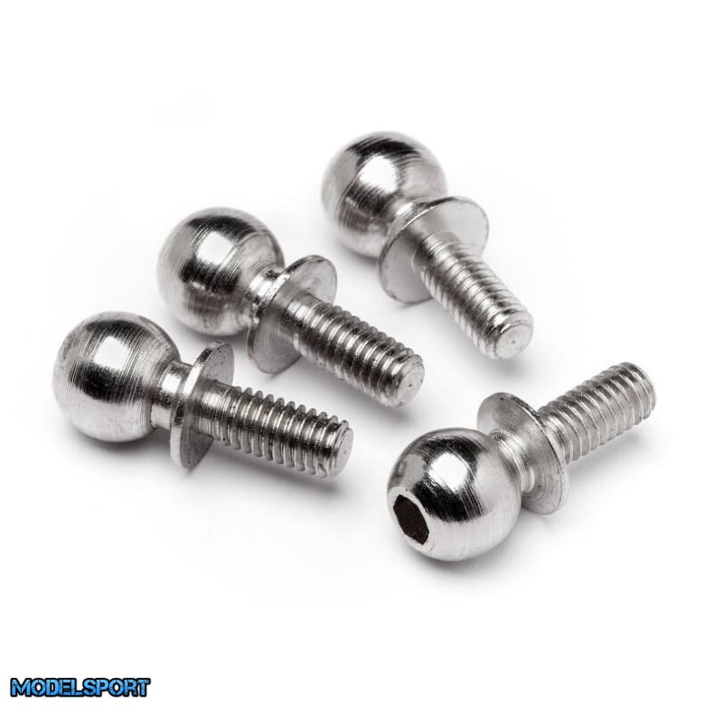 Maverick 24098 Servo Link Ball 8mm 4 Pcs
