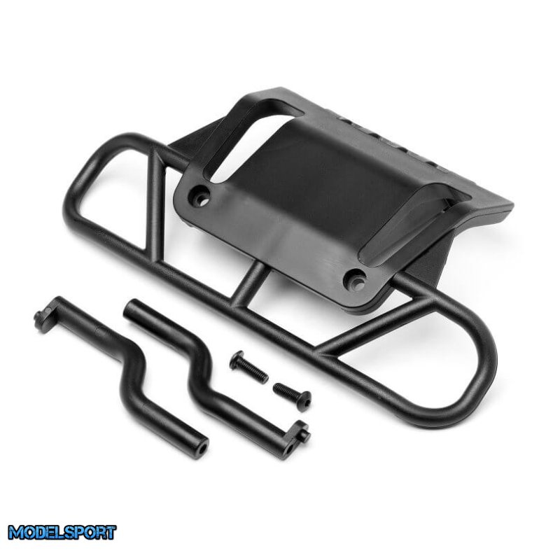 Maverick 24104 Bumper Set (Blackout Mt)