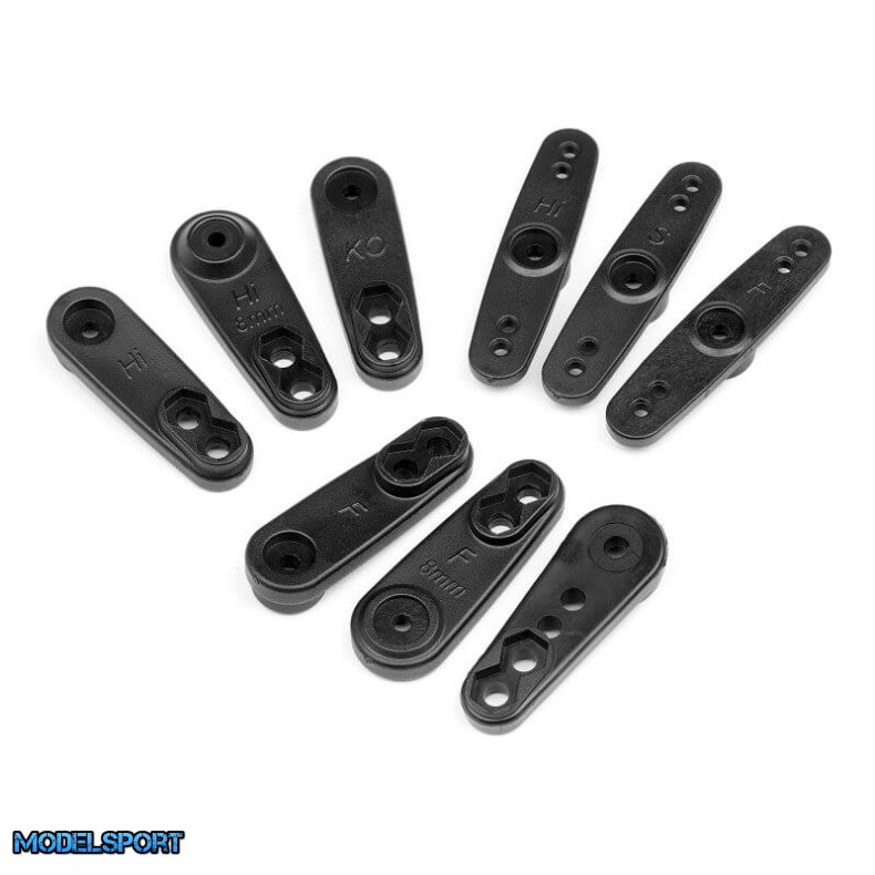 Maverick 24111 Servo Horn (Blackout Mt)