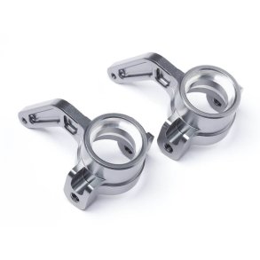 Maverick 24117 Aluminium Steering Block Pr (Blackout Mt)