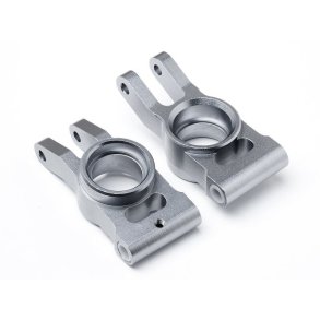 Maverick 24118 Aluminium Rear Hub Carrier Pr (Blackout Mt)