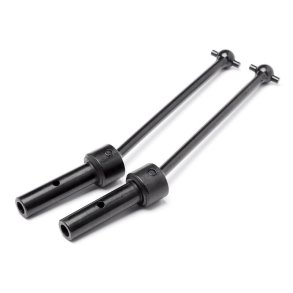 Maverick 24119 Universal Drivshafts Pr (Blackout Mt)
