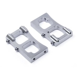 Maverick 24120 Aluminium Servo Mounts (Blackout Mt)