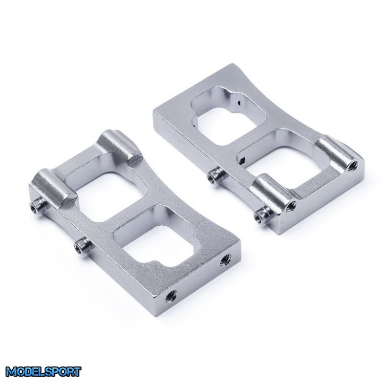 Maverick 24120 Aluminium Servo Mounts (Blackout Mt)