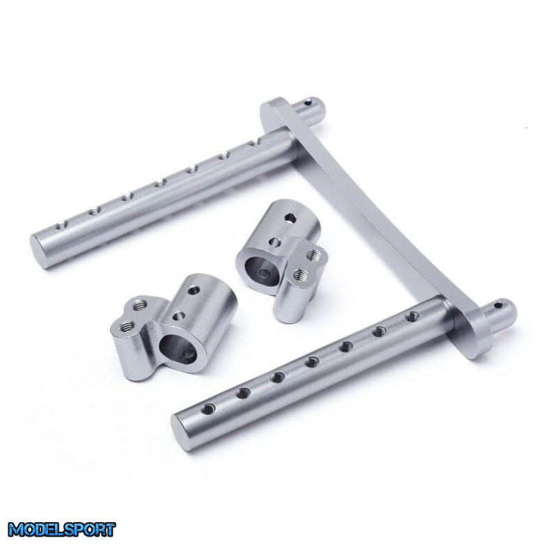 Maverick 24122 Aluminium Body Post (Blackout Mt)