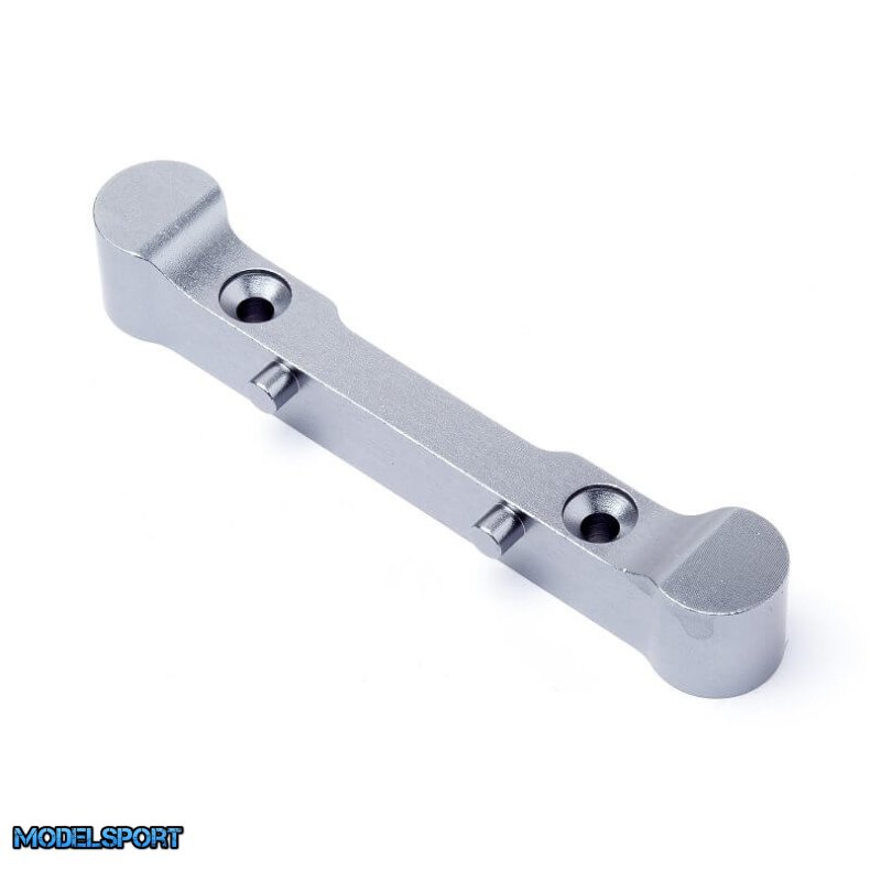 Maverick 24124 Aluminium Rear Sus.Arm Holder (Blackout Mt)