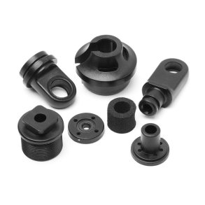 Maverick 24131 Shock Parts Set (Blackout Mt)