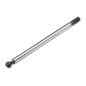 Maverick 24132 Front Shock Shafts (Blackout Mt)