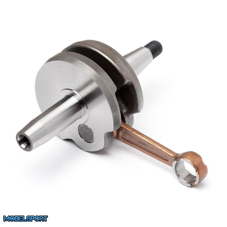 Maverick 24135 Crankshaft Assembly Me - 243 (Blackout Mt)