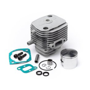 Maverick 24137 Piston With Cylinder Set Me - 243 (Blackout Mt)