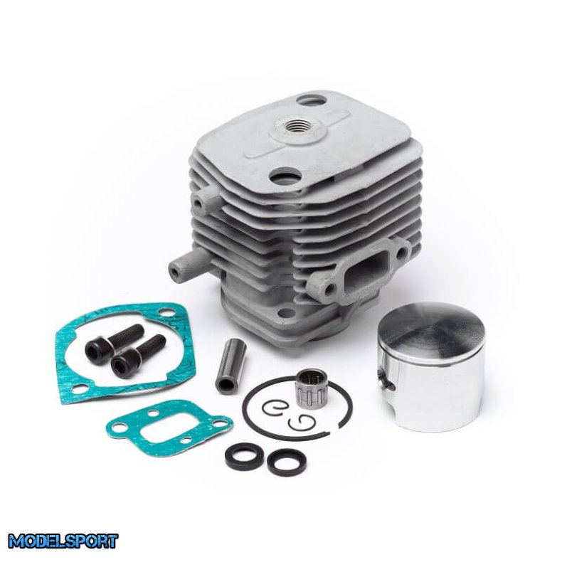 Maverick 24137 Piston With Cylinder Set Me - 243 (Blackout Mt)