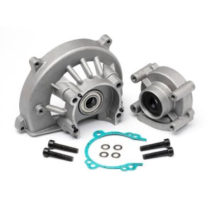 Maverick 24141 Crankcase Assembly Me - 243 (Blackout Mt)