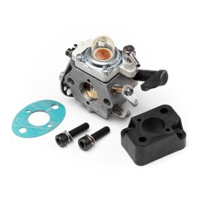 Maverick 24143 Carburettor Set Me - 243 (Blackout Mt)