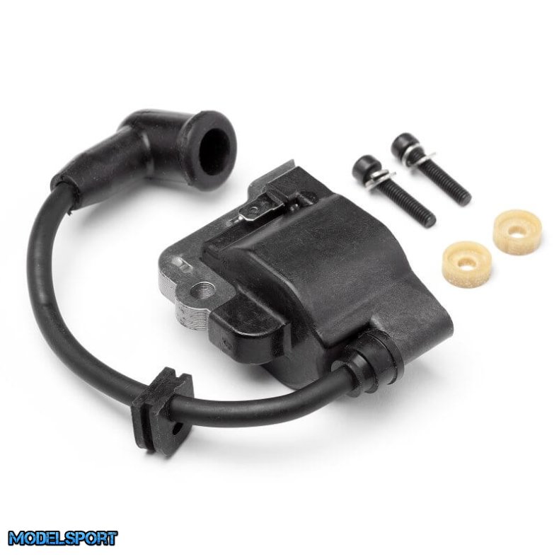 Maverick 24145 Ignition Coil Me - 243 (Blackout)