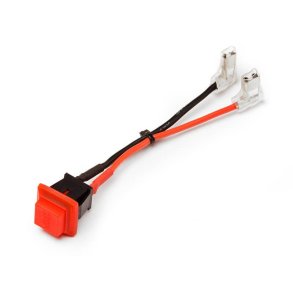 Maverick 24147 Engine Stop Switch Me - 243 (Blackout)