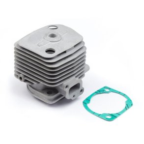 Maverick 24158 Cylinder Head And Gasket Me - 243 Blackout Mt