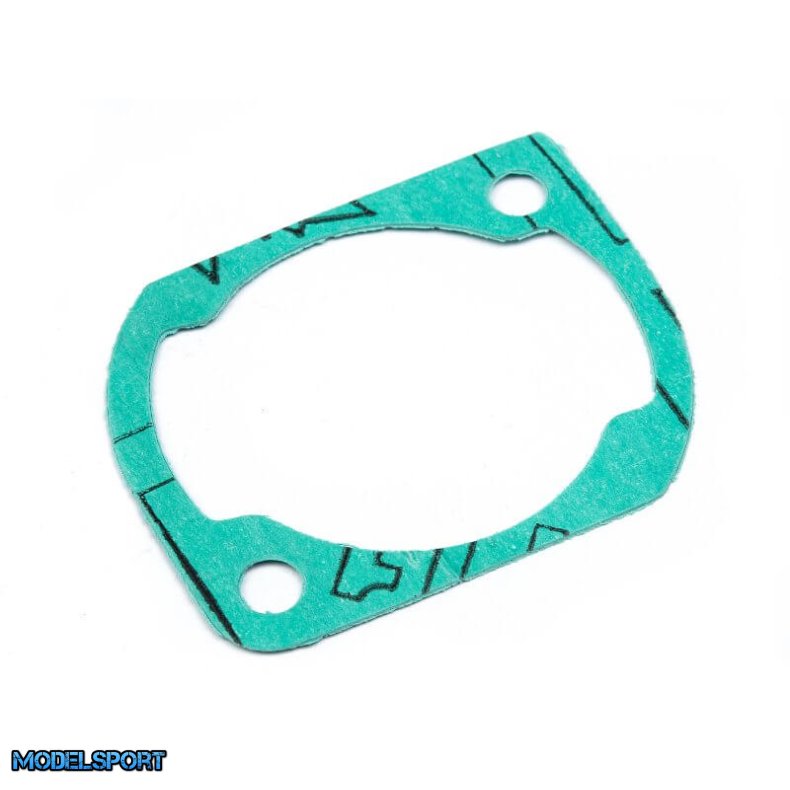 Maverick 24159 Cylin. Head&amp; Exhaust Gaskt Only Me 243 Blackout Mt