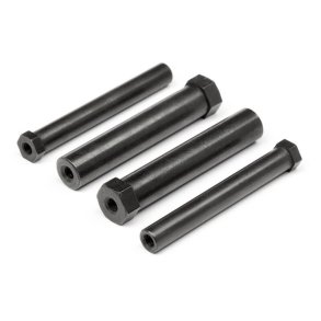 Maverick 24161 Steering Posts (Blackout Mt)
