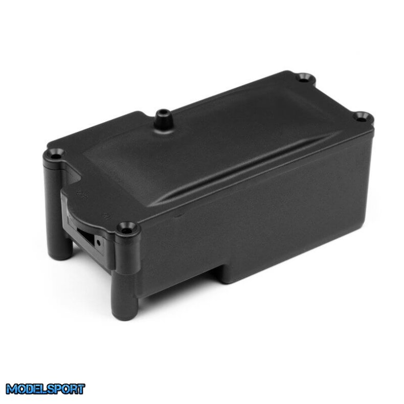 Maverick 24162 Receiver And Battery Case