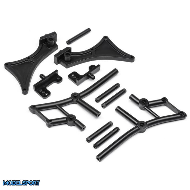 Maverick 24165 Wing Mount Set