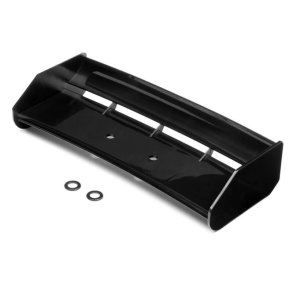 Maverick 24166 Rear Wing - Black (Xb)