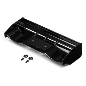 Maverick 24179 Rear Wing - Black (St)