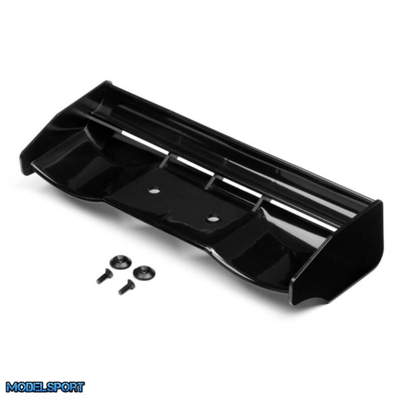 Maverick 24179 Rear Wing - Black (St)