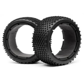 Maverick 24182 Blackout St Tyre And Insert Pr