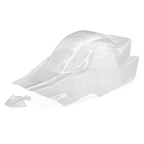 Maverick 24188 Blackout Xb 2013 Clear Bodyshell