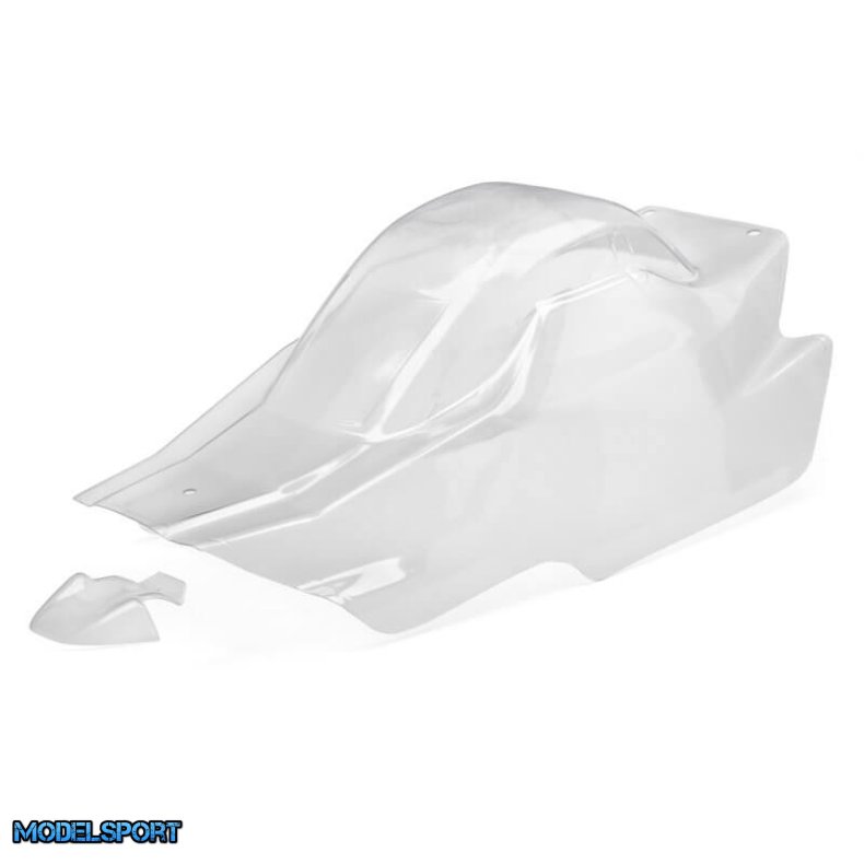 Maverick 24188 Blackout Xb 2013 Clear Bodyshell