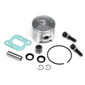 Maverick 24192 Piston / Piston Ring And Piston Pin Set Me - 342