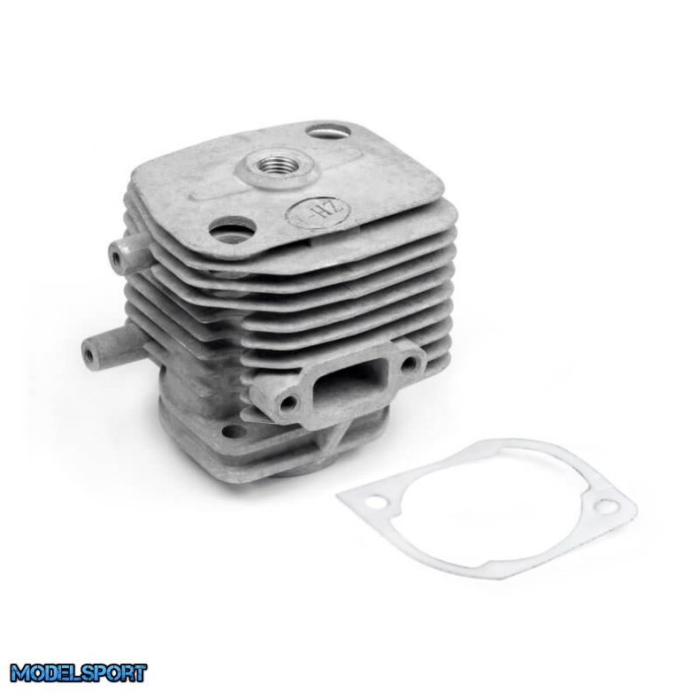 Maverick 24193 Cylinder Head And Gasket Me - 342