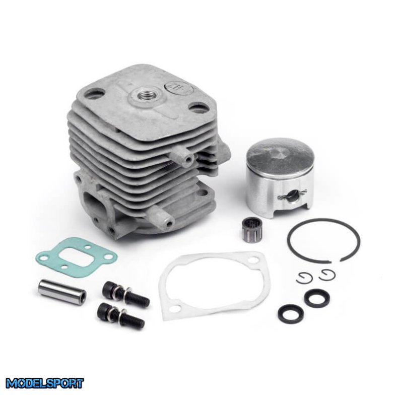 Maverick 24194 Piston With Cylinder Set Me - 342