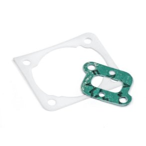 Maverick 24196 Cylinder Head Gasket (4Bolt) And Carb Gasket Me432