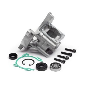 Maverick 24197 Crankcase Assembly Me - 432